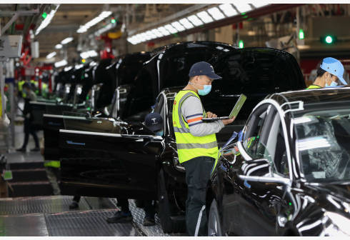 政策雙輪驅動 釋放消費潛力與夯實發展根基