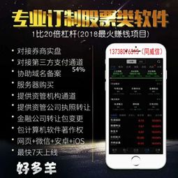 商品期權(quán)系統(tǒng)軟件App開發(fā)全解讀 從核心架構(gòu)到市場(chǎng)實(shí)踐